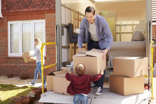 Bayswater local storage options for homes and businesses