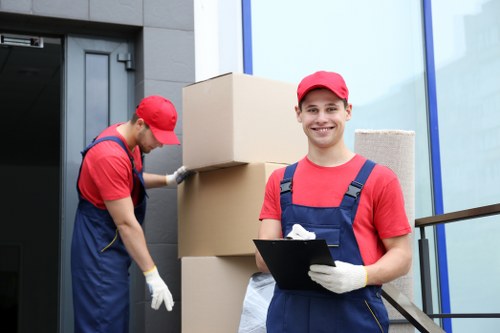 Staff awareness and recognition of modern slavery warning signs