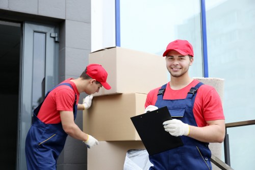 Professional piano removals service in Bayswater for upright and grand pianos