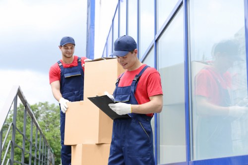 Office relocation support for businesses in Bayswater and nearby suburbs