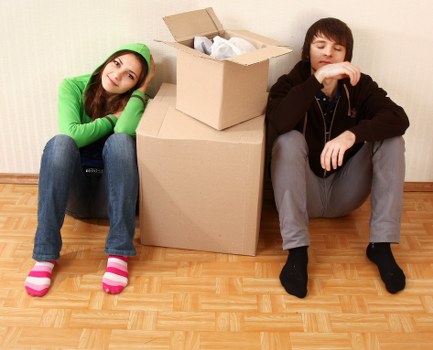 Residential and commercial storage needs in Bayswater