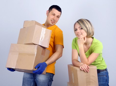 Local Bayswater moving service for small removals and deliveries
