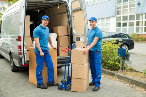 Commercial piano relocation service for Bayswater venues and schools