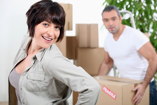 Trusted Man And Van Bayswater payment methods and security