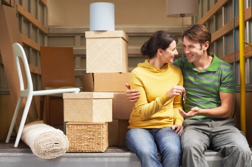 Responsible collection of unwanted furniture in Bayswater