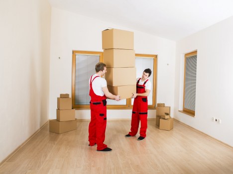 Commercial relocation service for offices and businesses in Bayswater