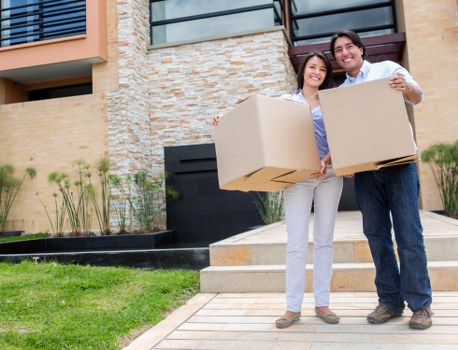 Local piano movers planning access and loading in Bayswater suburb
